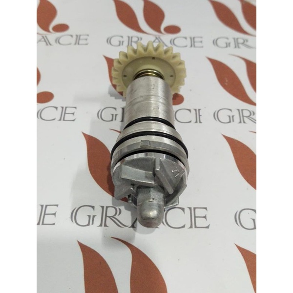 Water Pump Assy Jialing LX200