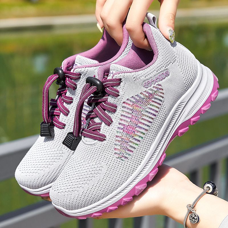 [NEW] KANOSUE WOMEN SNEAKERS SPORTS SHOES KS2108 #Realstock KS