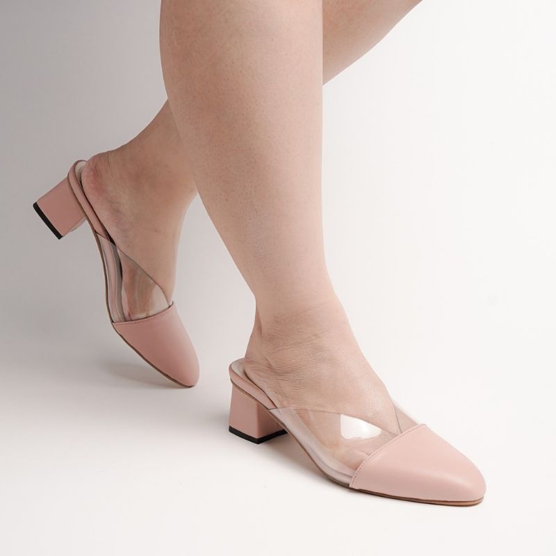 ZAVATU SEPATU BUSTONG WANITA BIG SIZE JUMBO