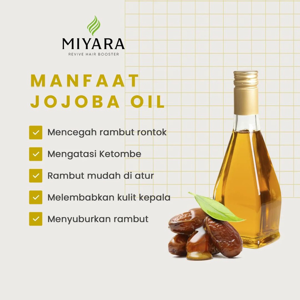 MIYARA HAIR TONIC SHAMPOO HAIR TREATMENT STRONG SMOOTH PENUMBUH RAMBUT PERAWATAN RAMBUT RONTOK ANTI KETOMBE SHAMPO ARTIS SAMPO ORIGINAL BPOM