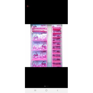 rak gantung 2in1 +Bonus pisau aplle +masker