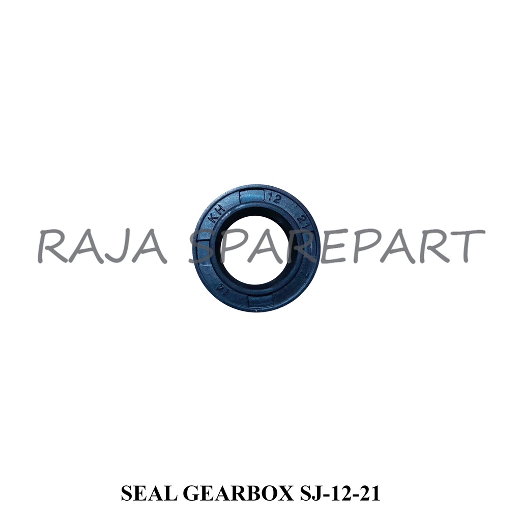 SGX SEAL GEARBOX MESIN CUCI 2 TABUNG/SEAL GEARBOX SJ 12-21-7