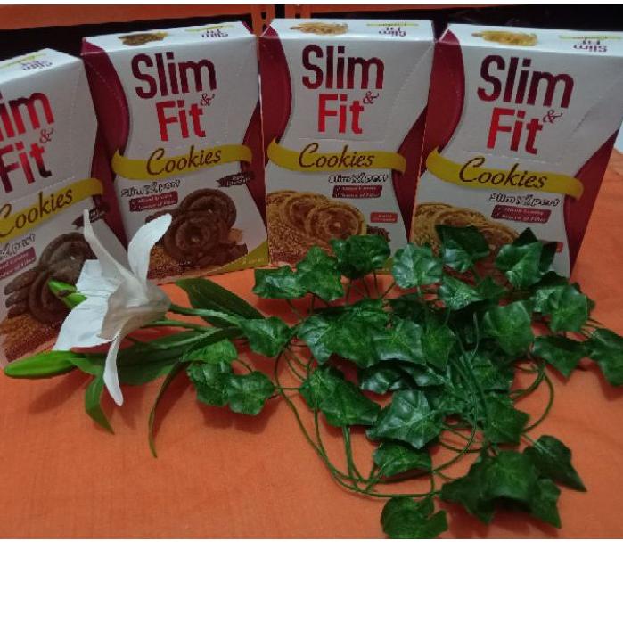 

ョ SLIMFIT COOKIES#SLIMFIT COOKIES#SLIMFIT COOKIES ❄