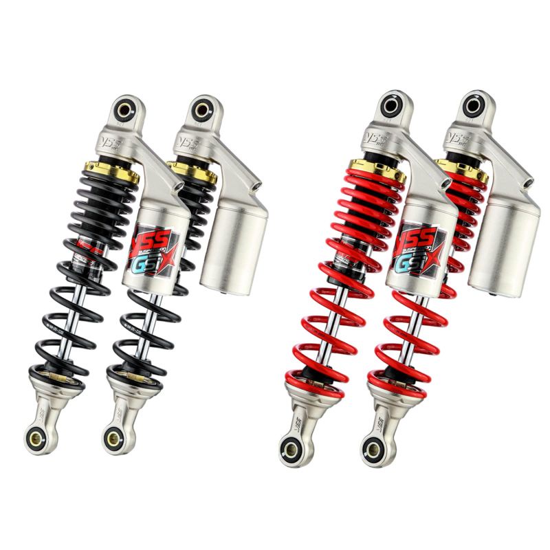 Shockbreaker YSS G-Six 340mm supra revo kharisma tiger