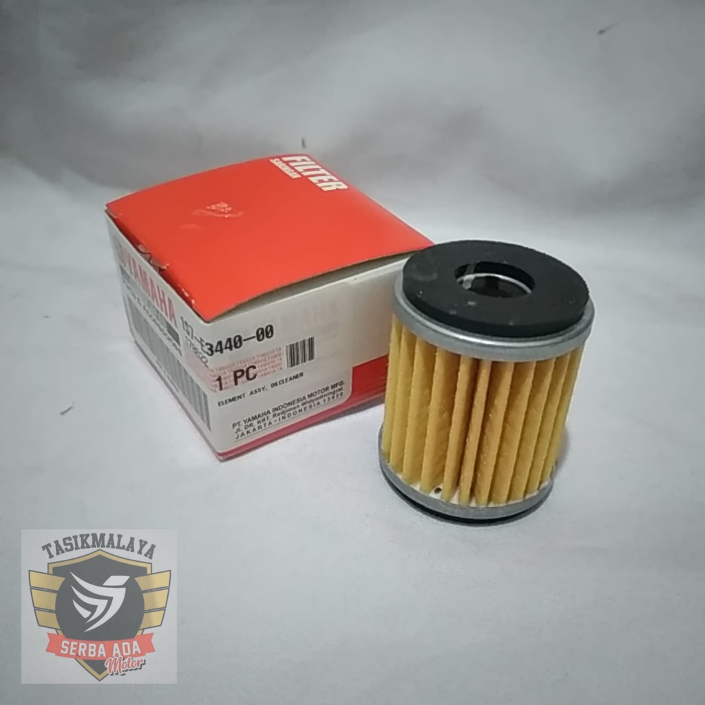 FILTER SARINGAN / FILTER OLI JUPITER MX 1S7-E3440-00 ORIGINAL