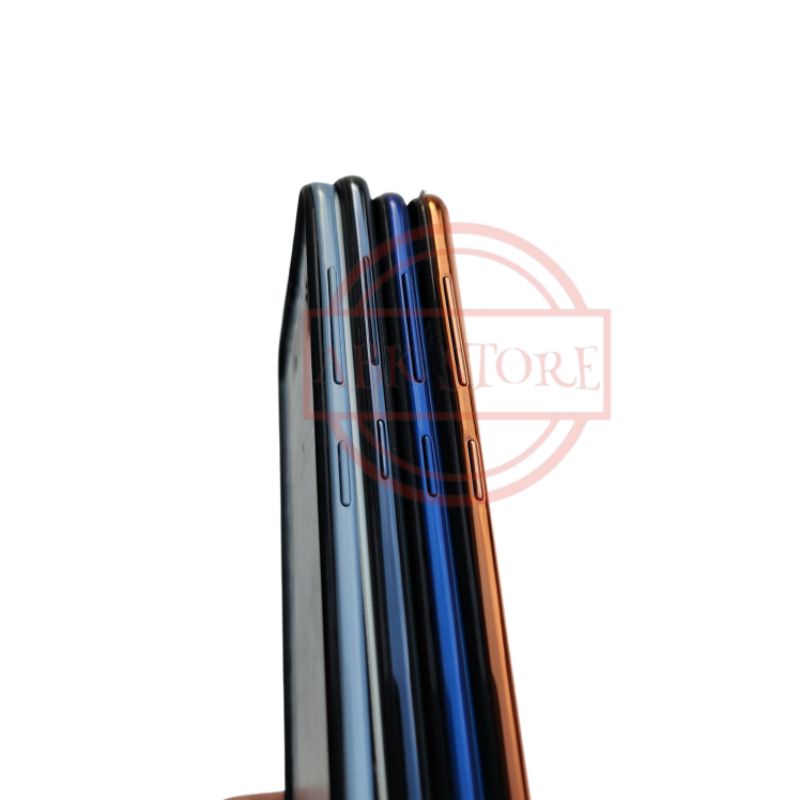 BACK CASING - KESING - HOUSING SAMSUNG GALAXY A50 SM-A505F BACKDOOR FULLSET