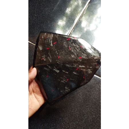 visor carbon forged vario 150 old