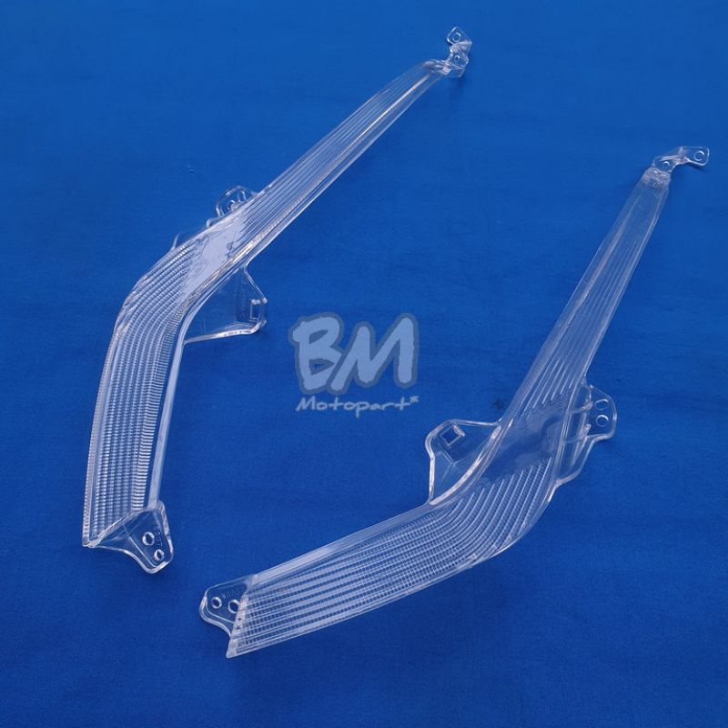 Mika Alis Dalam Lampu Sen Senja Honda VARIO 160 Cbs Abs 2022 Original