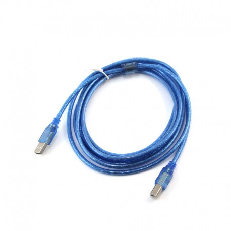KABEL USB PRINTER 3METER