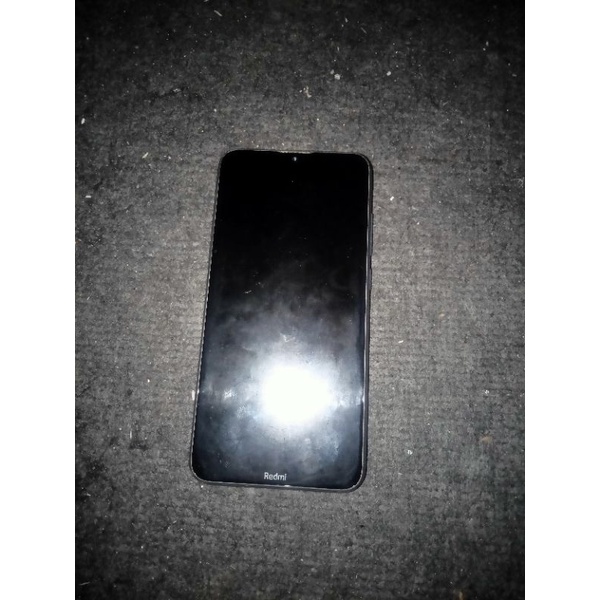 redmi 8 matot