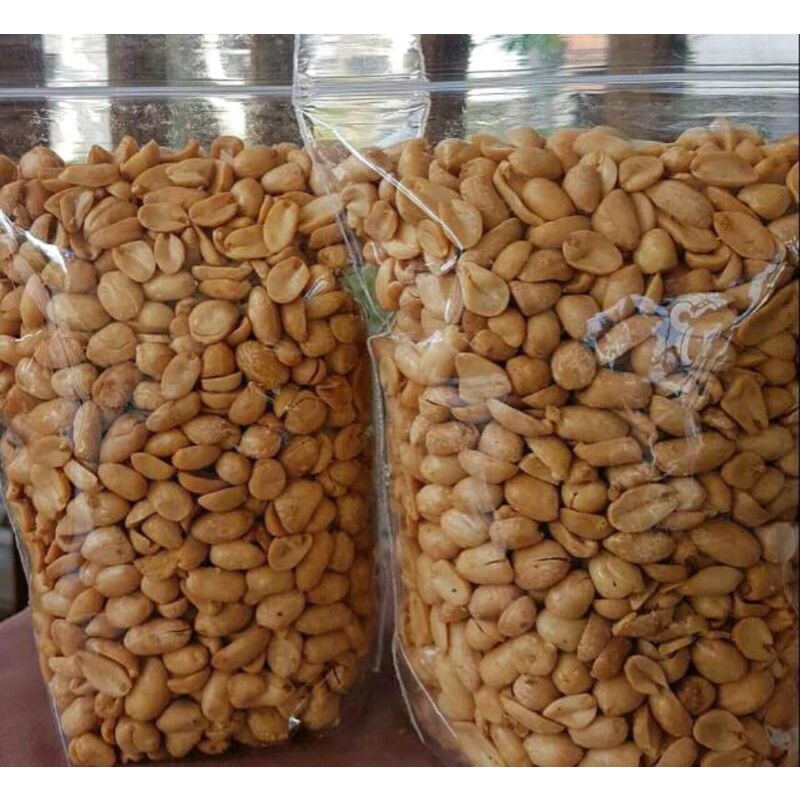 

kacang bawang gurih 1kg