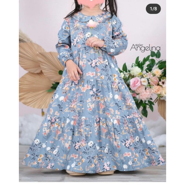 little bella atelier angelina