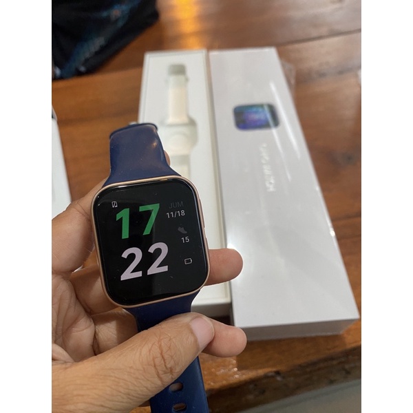 OPPO WATCH 41MM (second)