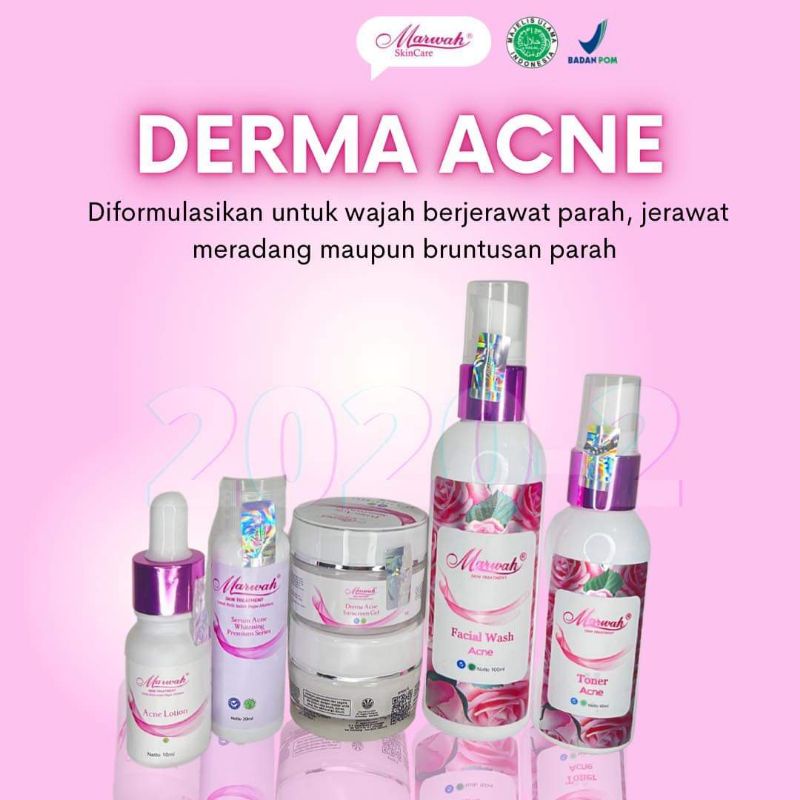 DERMA ACNE