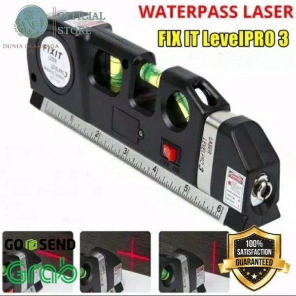 

Promo Waterpas Laser ORIGINAL DO Murah