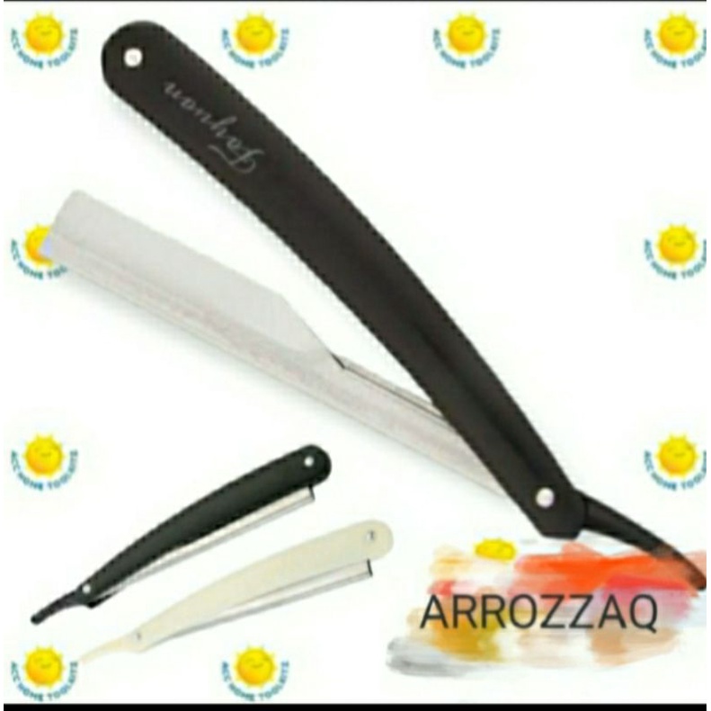 razor isi ulang Silet