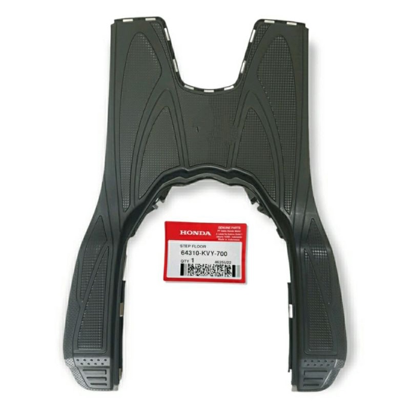 Cover Lantai Beat Karbu 64310KVY700