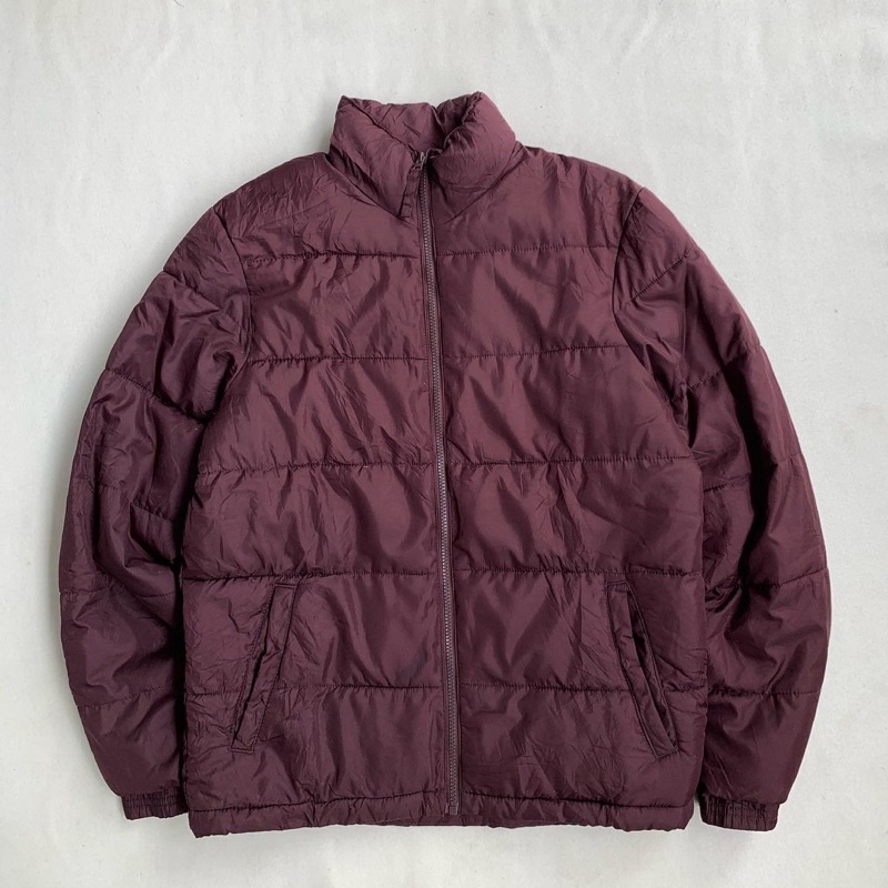 OLD NAVY PUFFER JACKET
