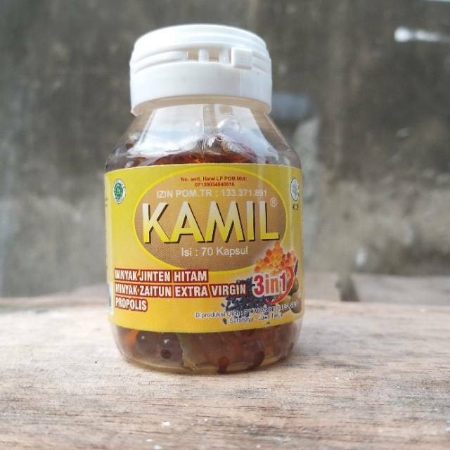 kamil 3in1 70 kapsul - kamil 3 in 1 70 kapsul - kamil 3in 1 70 kapsul