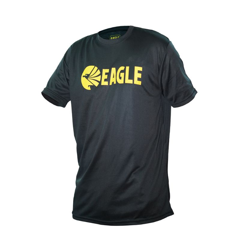 Kaos eagle Round Neck, Eagle T-shirt