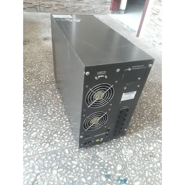 ups online emerson liebert vertiv gxt2000mtplus used