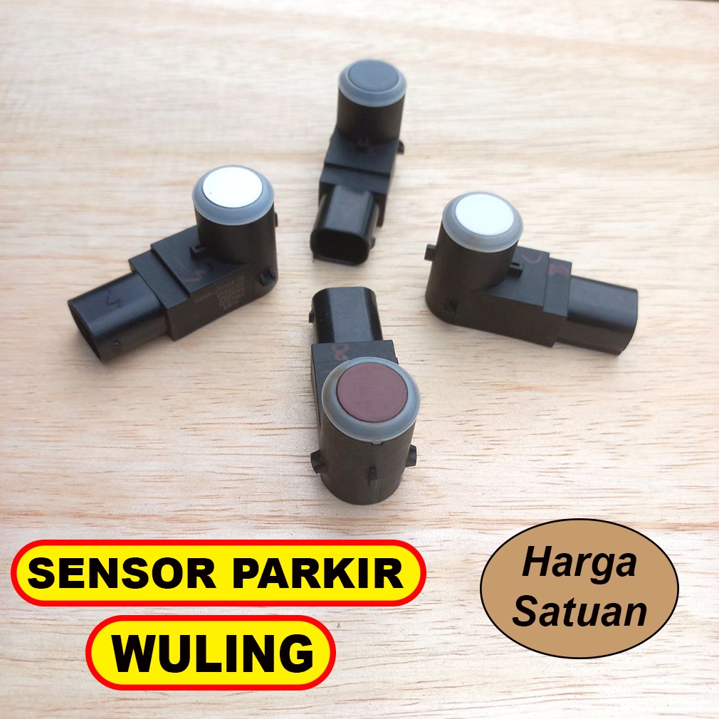 Sensor Parkir Sensor Mundur Wuling Confero original Parking Sensor Wuling Confero Sensor Ultrasonic