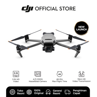 DJI Mavic 3 Classic 4K Drone