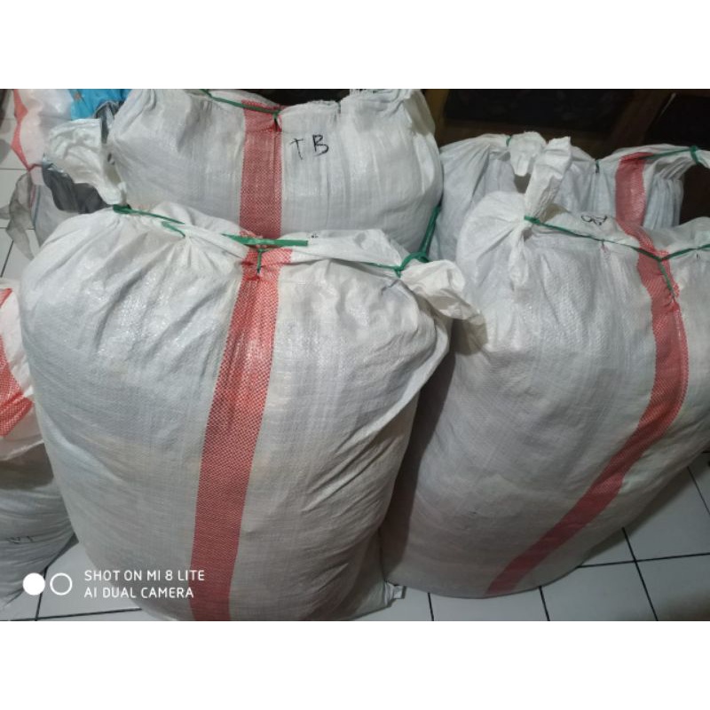 Paket Usaha Gamis 100pcs