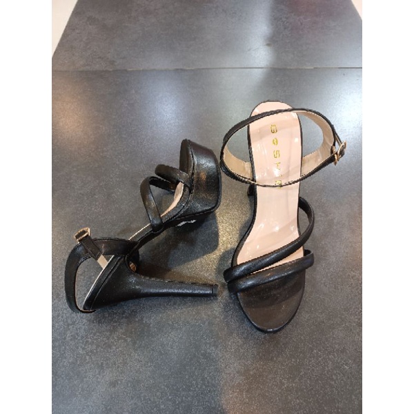 [Goship] Heels/let modeling tinggi  12cm