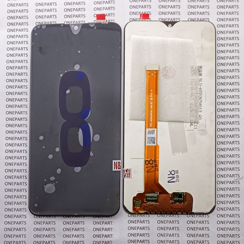 LCD TOUCHSCREEN VIVO Y93 Y91 Y91C Y95 UNIVERSAL