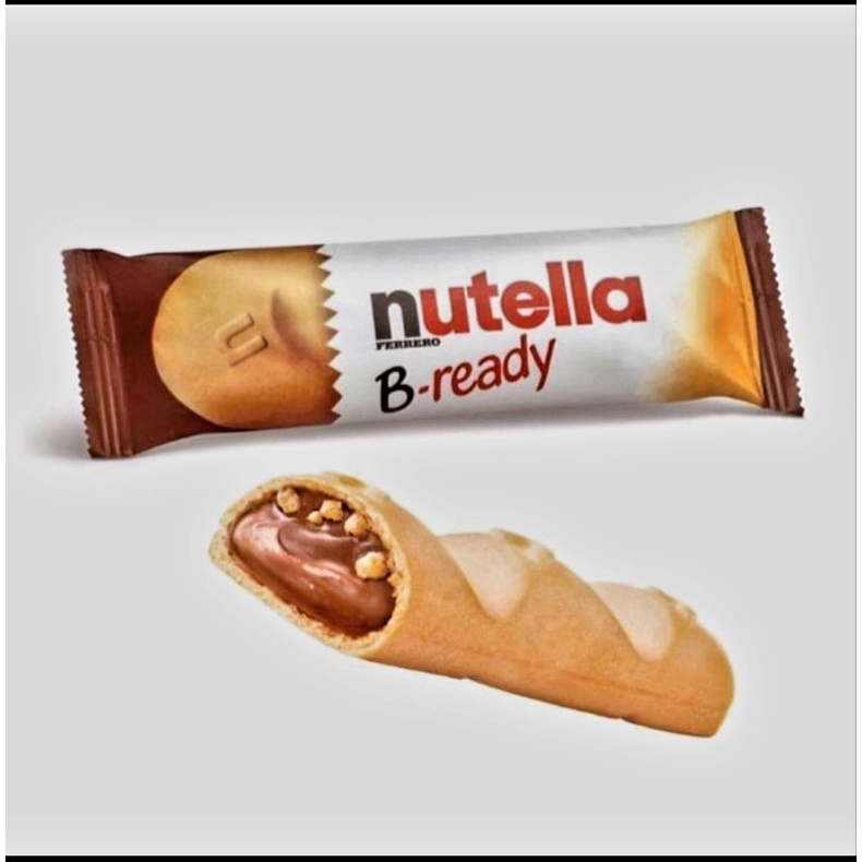 

CHH22370-Sale B-Ready Bready Ferrero Ecer 1 PC 22GR