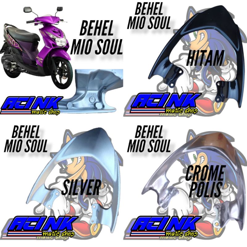 Behel mio soul begel mio soul planger mio soul model ori original