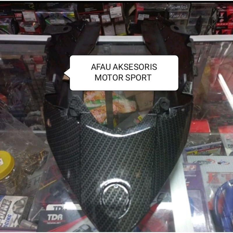 set body belakang  YAMAHA R25/MT25  original