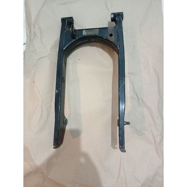 Arem porok Yamaha Vega ZR bekas copotan motor original