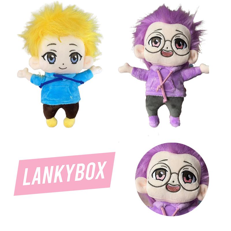 Boneka Peluk Adam Justin Mewah Lembut Halus Hadiah Xmas