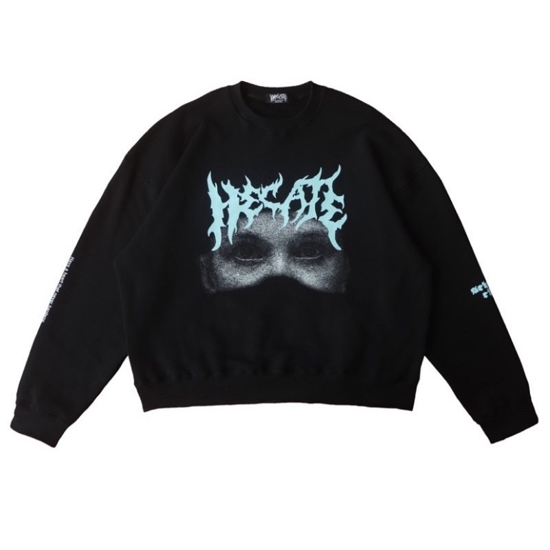 Hecates Drop 7 Crewneck (XL)