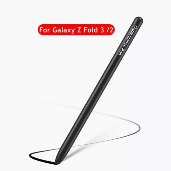 New STYLUS PEN FOR SAMSUNG Z FOLD 4/Z FOLD 3/Z FOLD 2 CAPACITANCE PEN GKK UNIVERSAL