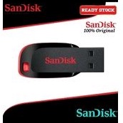 Flashdisk 8GB Sandisk / USB 8GB Sandisk / USB Flash Driver 8GB