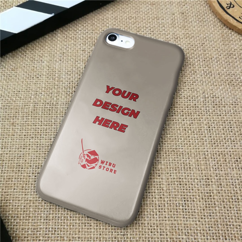 Jual Custom Case Anime (Bebas Design) | Shopee Indonesia