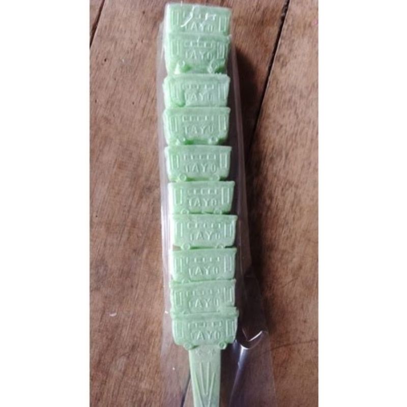 

cone es krim tayo isi 50 pcs