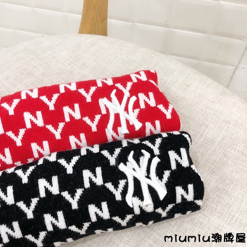 Sweater MLBdog korea top