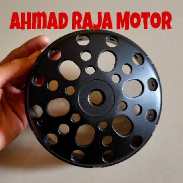 mangkok ganda n-max / aerox 155 / lexi