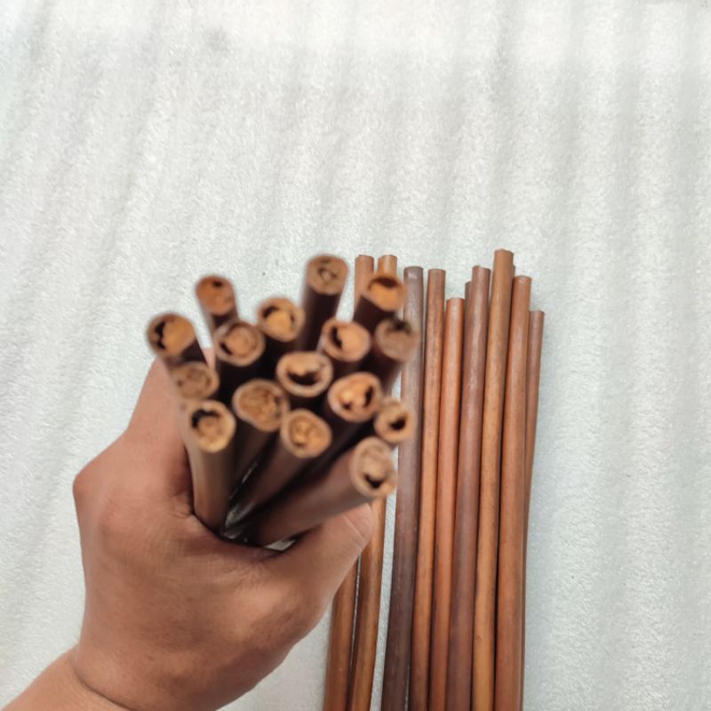 

handam kaligrafi/ pena tulis khat/ qolam gores