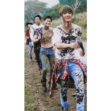 PELUNASAN ORGEL EXO ANNIVERSARY