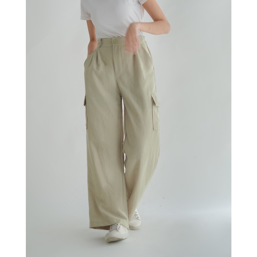Myrubylicious ETRA CARGO KODE 20035