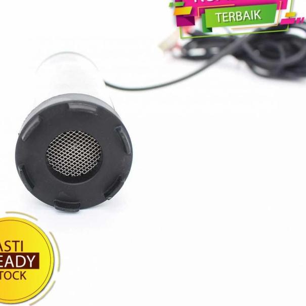 Pompa Minyak Elektrik - Pompa Bensin Elektrik 12V YB028 - OTOHEROES