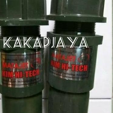 MATA JET APOLLO / POMPA AIR JET PUMP PVC