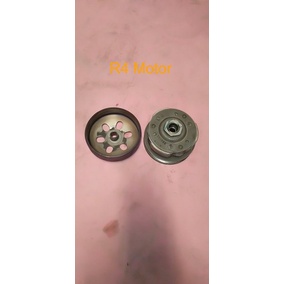 CVT Beat fi Original Mangkok CVT pully Kampas Otomatis cvt Beat fi / Spacy fi / scoopy fi Ori