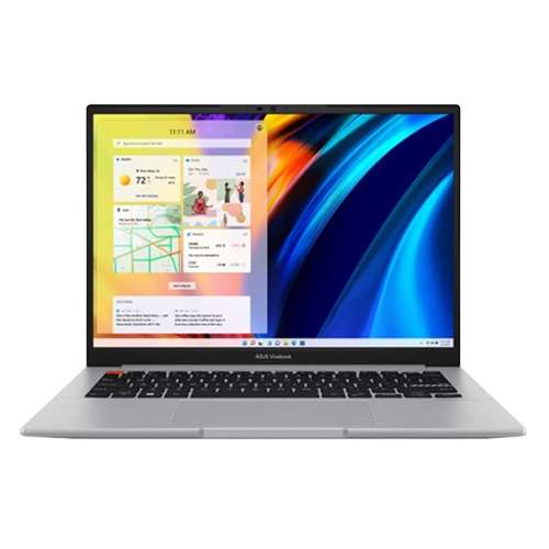 ASUS VIVOBOOK K3402ZA THUNDERBOLT OLED EVO I5 12500H 512SSD 12GB INTEL IRISXE W11+OHS