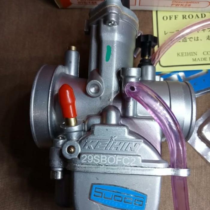 Karburator pwk 24 pwk 26 pwk 28 pwk 30 Karbu sudco